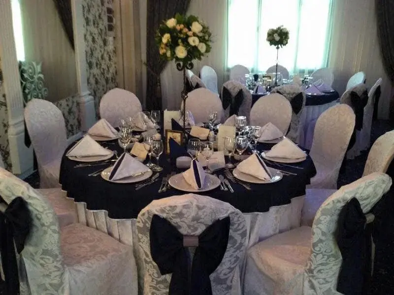 Restaurant nuntă București – Eden House